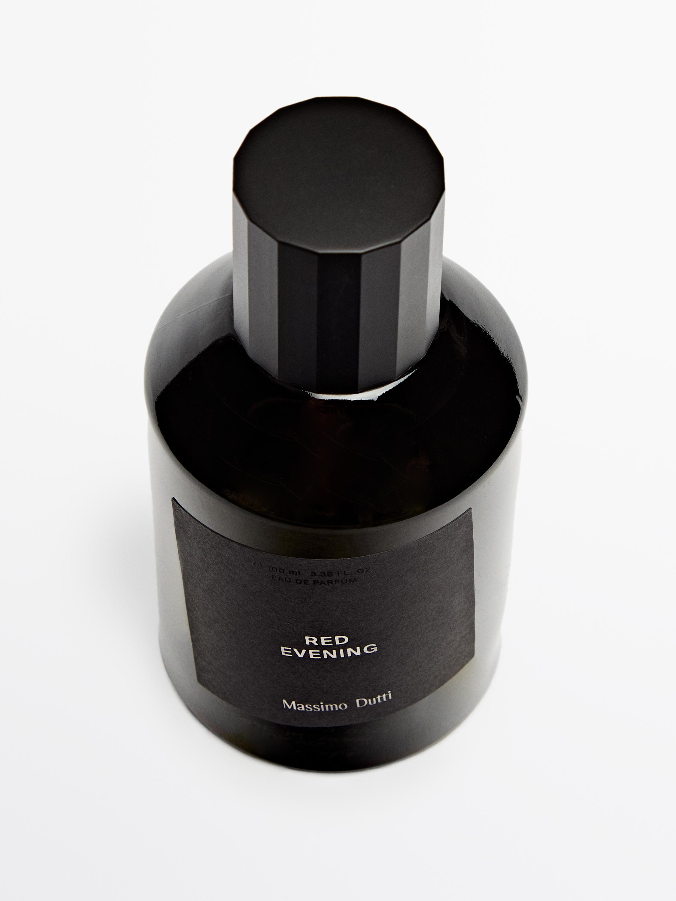 RED EVENING EAU DE PARFUM (100 ml)